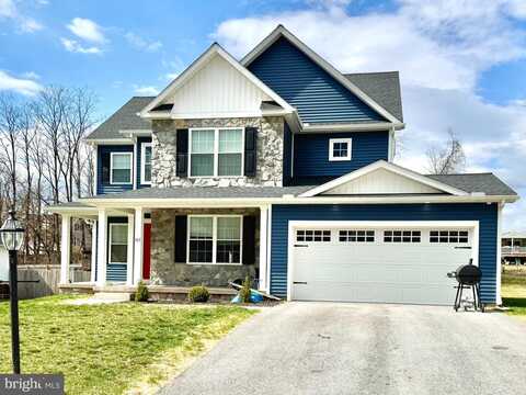 Oxford, NEW OXFORD, PA 17350