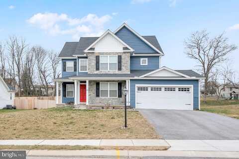 Oxford, NEW OXFORD, PA 17350