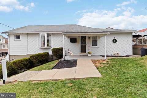 Mulberry, COAL TOWNSHIP, PA 17866