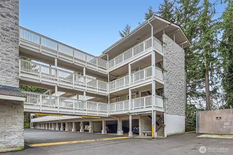 40Th, BELLEVUE, WA 98007