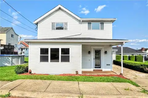 4Th, MONONGAHELA, PA 15063