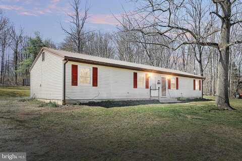 Company Farm, ASPERS, PA 17304