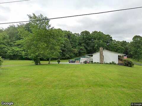 Wycoff, ABINGDON, VA 24211