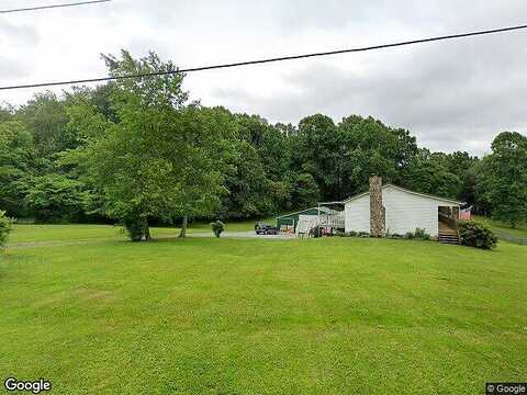 Wycoff, ABINGDON, VA 24211