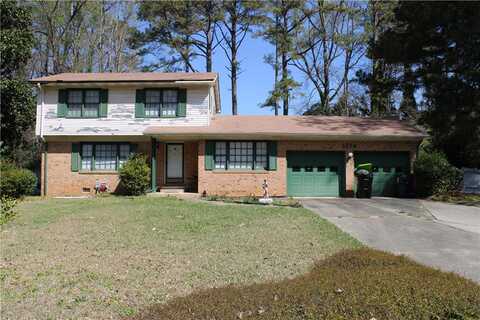 Jodeco, JONESBORO, GA 30236