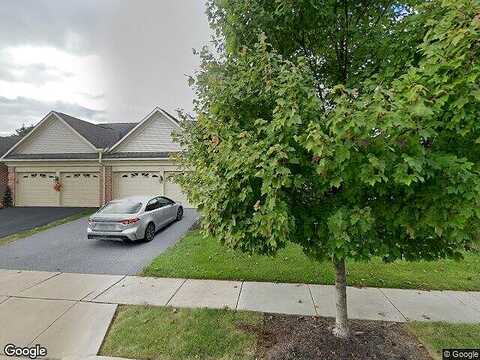 Almond, HERSHEY, PA 17033