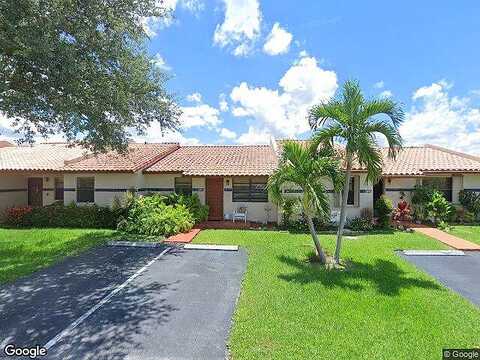 112Th, COOPER CITY, FL 33330