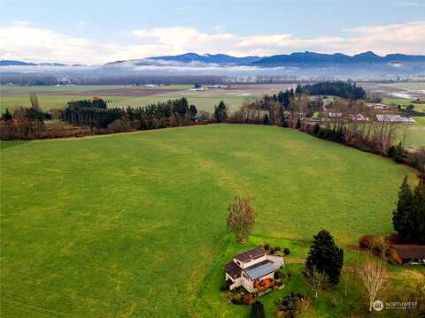 Dry Slough, MOUNT VERNON, WA 98273
