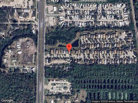 Cherry Blossom, GIBSONTON, FL 33534