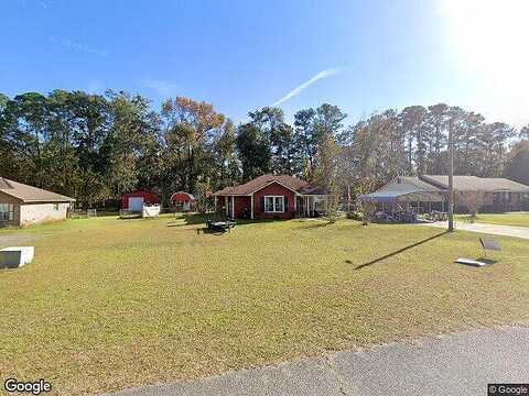 Zorn, HINESVILLE, GA 31313