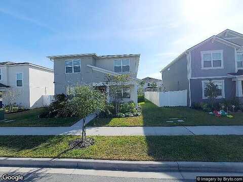 Compass Point, ORLANDO, FL 32832
