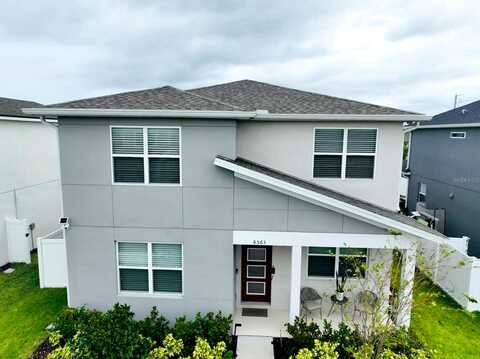 Compass Point, ORLANDO, FL 32832