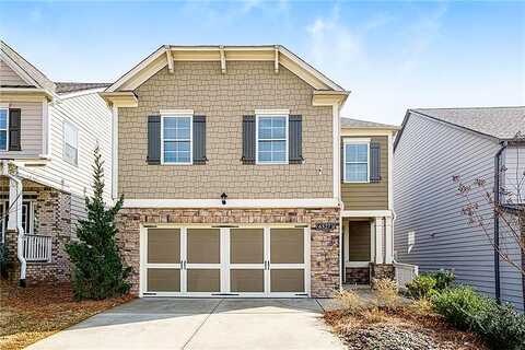 Crosscreek, FLOWERY BRANCH, GA 30542