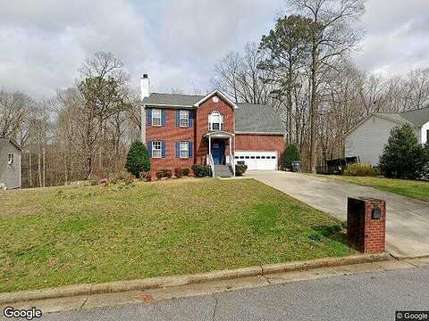 Pagoda, LAWRENCEVILLE, GA 30043