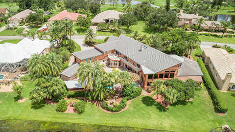 Country Club, PORT ORANGE, FL 32128