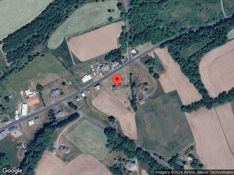 Creek, PITMAN, PA 17964