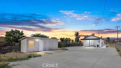 Fremont, DELANO, CA 93215