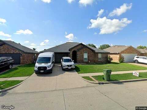 Mcmurtry, ARLINGTON, TX 76002
