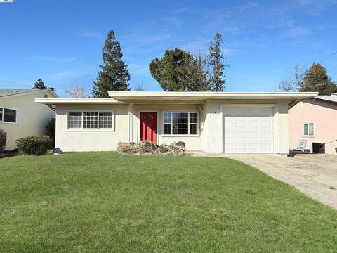 Palm, MARTINEZ, CA 94553
