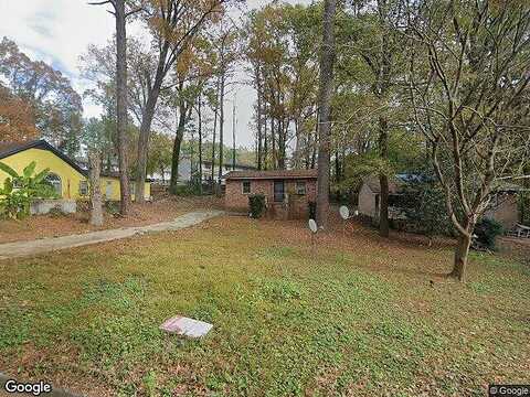 Warren, SCOTTDALE, GA 30079
