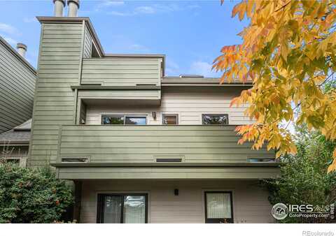 Birchwood, BOULDER, CO 80304