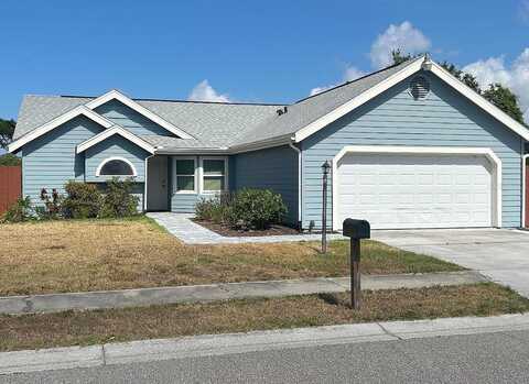 65Th Avenue, SARASOTA, FL 34243