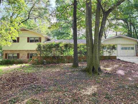 Hudson, LILBURN, GA 30047