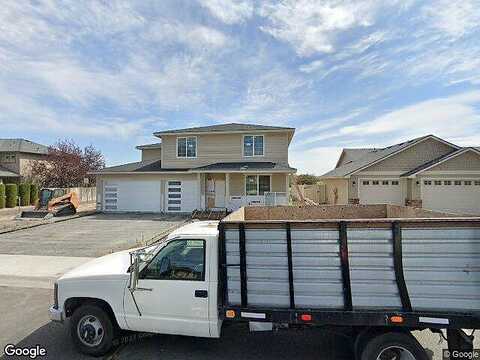 Bluff West, MOSES LAKE, WA 98837
