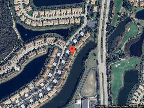 Colonial Country Club, FORT MYERS, FL 33913