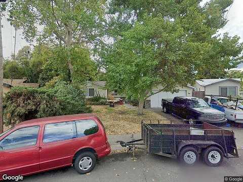 William, CONCORD, CA 94520