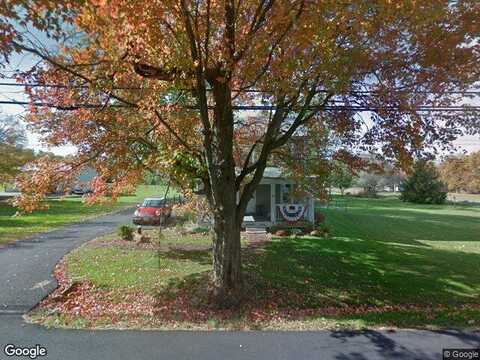 Chestnut Ridge, UPPER BLACK EDDY, PA 18972