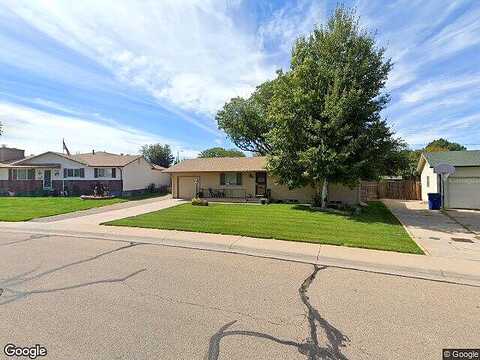 Radcliff, PUEBLO, CO 81005
