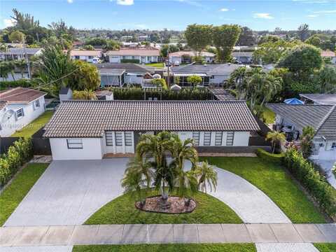 4535 SW 89th Pl, Miami, FL 33165