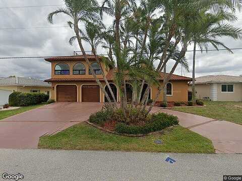 Colony Point, PUNTA GORDA, FL 33950