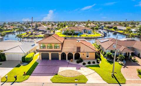 Colony Point, PUNTA GORDA, FL 33950