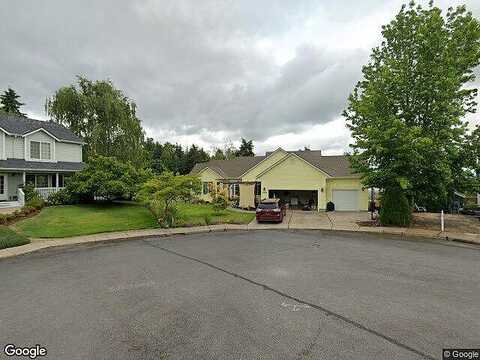 Oakwood, DALLAS, OR 97338