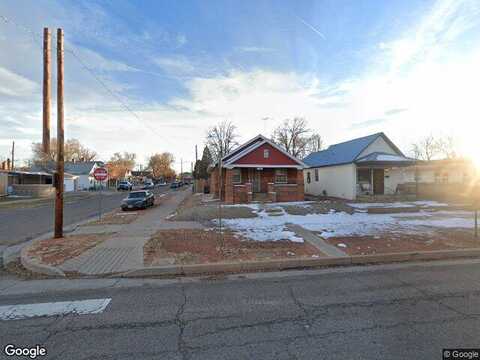 Mesa, PUEBLO, CO 81006