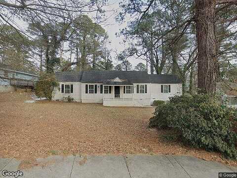 Carter, DECATUR, GA 30032