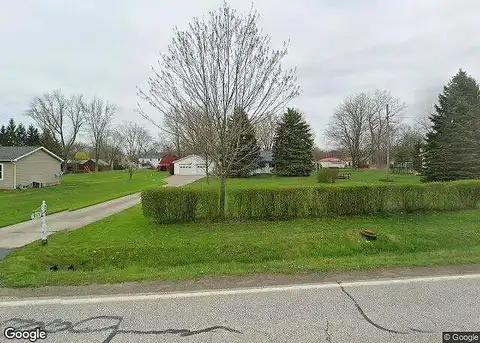 Walbridge, ERIE, PA 16511