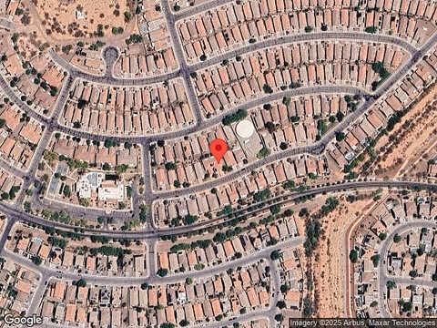 Calle Sedillo, SAHUARITA, AZ 85629