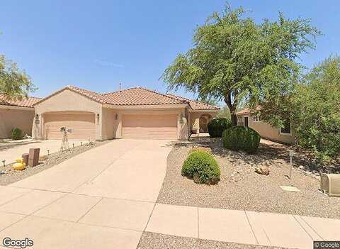 Calle Sedillo, SAHUARITA, AZ 85629