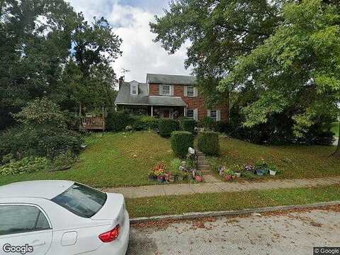 Foulke, SPRINGFIELD, PA 19064