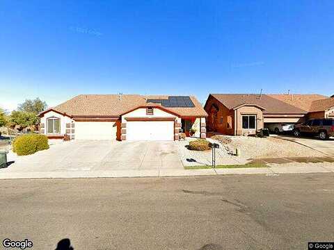Calle Los Marmoles, TUCSON, AZ 85706
