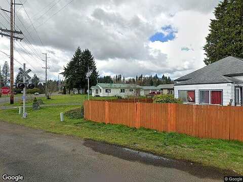 Monte Elma, ELMA, WA 98541