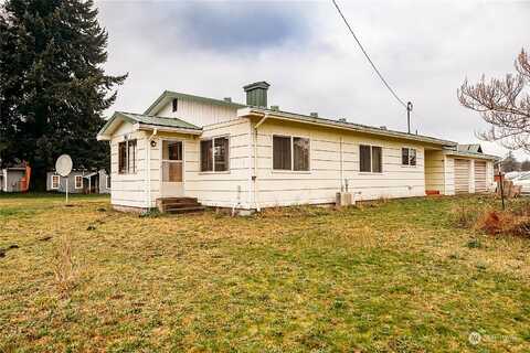 Monte Elma, ELMA, WA 98541