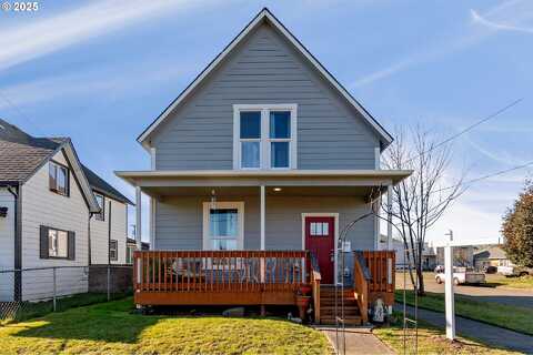5Th, KELSO, WA 98626