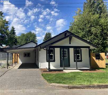Rosewood, KELSO, WA 98626