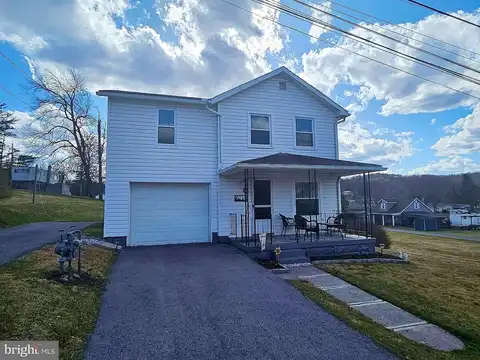 4Th, TYRONE, PA 16686