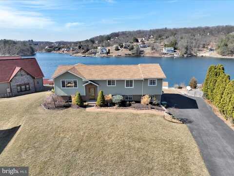 Cayuga, AUBURN, PA 17922