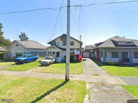1St, HOQUIAM, WA 98550